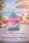Adam’s Fruit Garden watermelon scented monomer