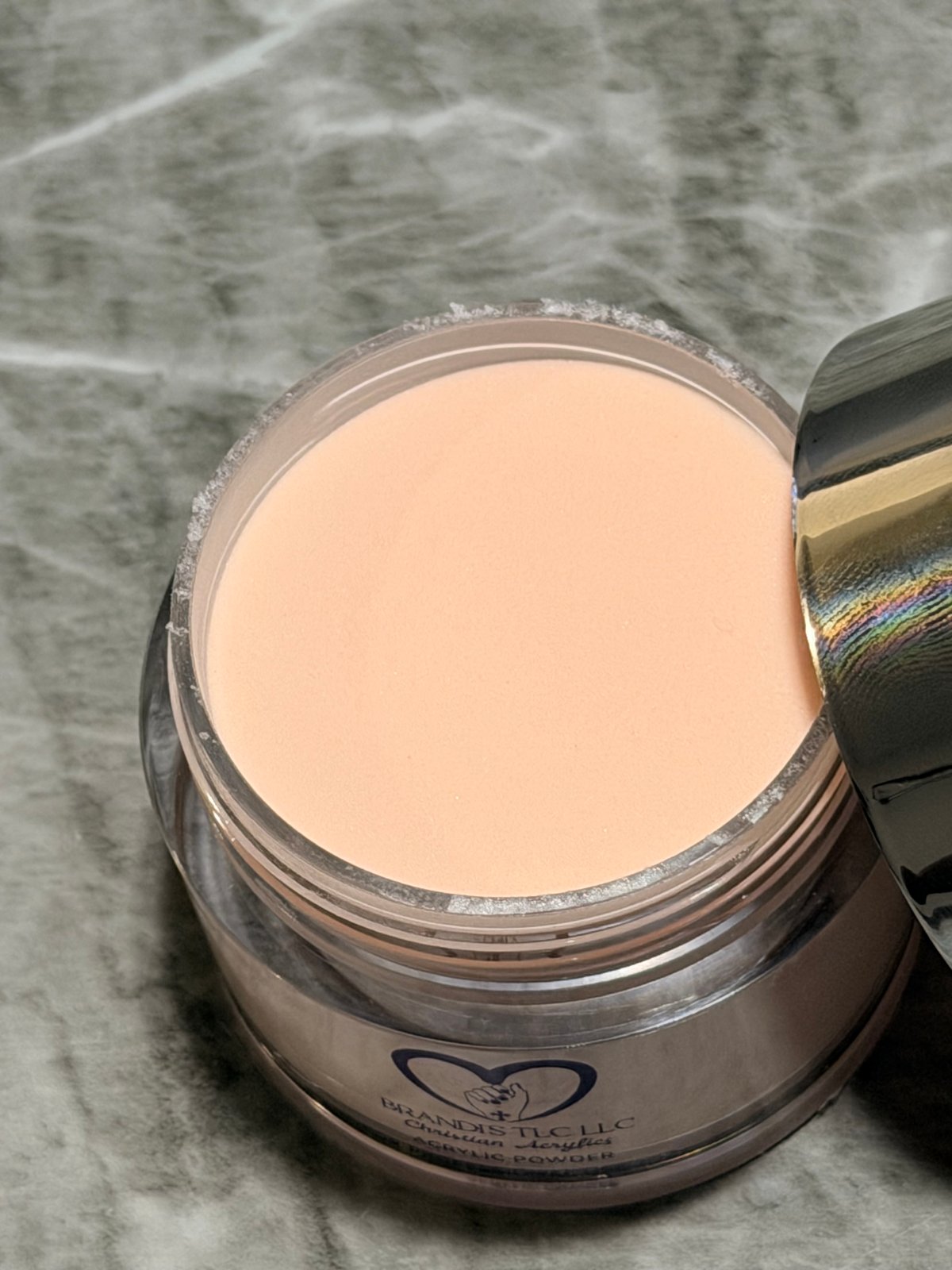 Eve’s Gift (nude) Christian Acrylic Powder