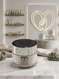 Kim’s Confession of Faith (shimmer white) Powder